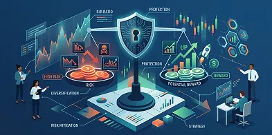 Stop Loss, Take Profit y el arte de proteger tu capital